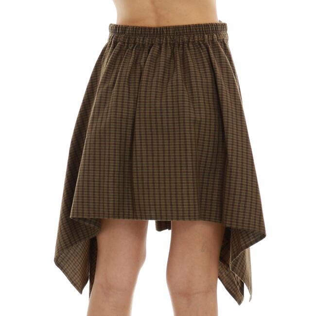GONNA CAMICIA VICOLO - Mad Fashion | img vers.650x/